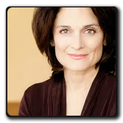 Toutes les infos sur Virginie Virginie(how-i-met-your-mother_2005)