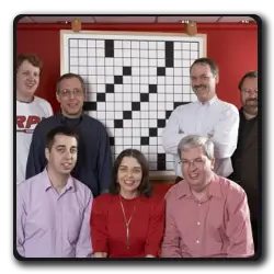 Toutes les infos sur Will Shortz Will Shortz(how-i-met-your-mother_2005)