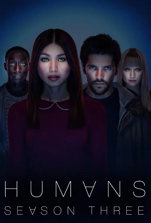 Couverture de l'album Saison 3 Couverture de l'album Saison 3