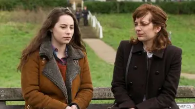 Consulter les informations sur l'épisode Passé retrouvé