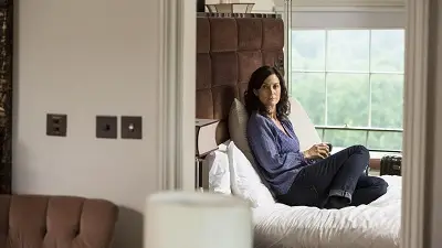 Consulter les informations sur l'épisode Une preuve de vie
