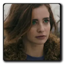 Toutes les infos sur Agnes Agnes(humans_2015)