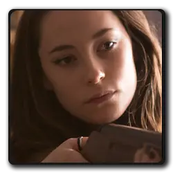Toutes les infos sur C'est Mattie Hawkins C'est Mattie Hawkins(humans_2015)