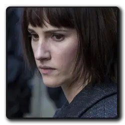 Toutes les infos sur DI Karen Voss DI Karen Voss(humans_2015)