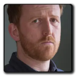Toutes les infos sur Joe Hawkins Joe Hawkins(humans_2015)