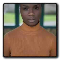 Police Femme(humans_2015)