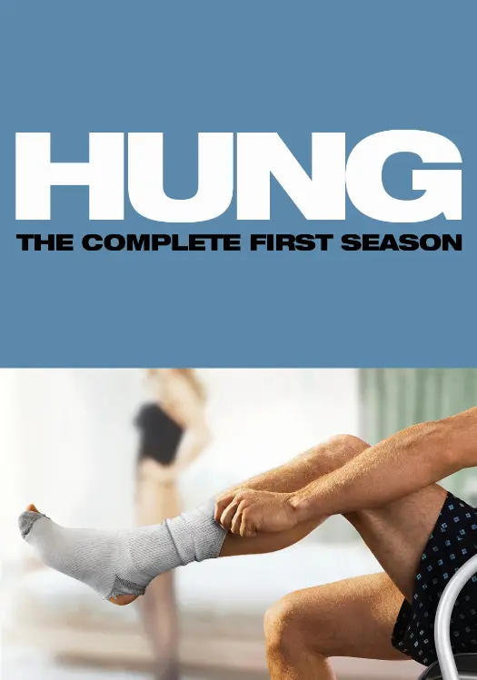 Couverture de l'album Saison 1