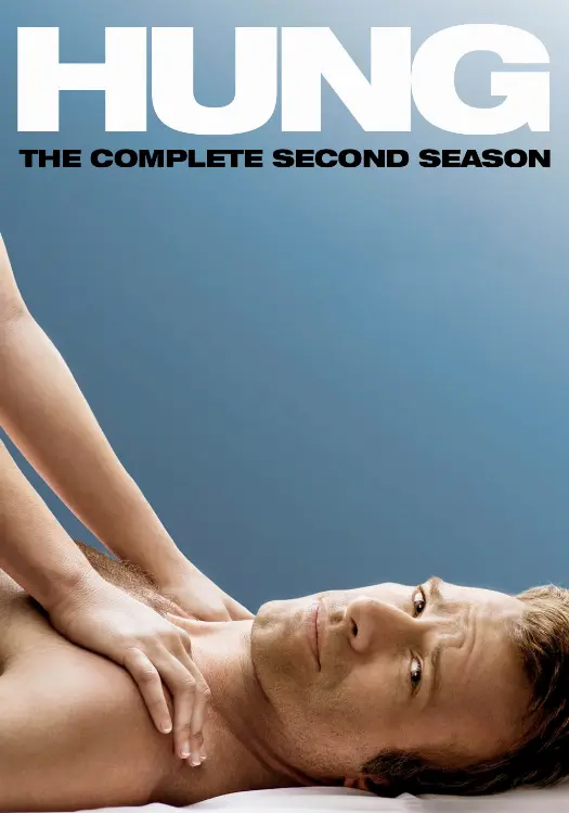 Couverture de l'album Saison 2