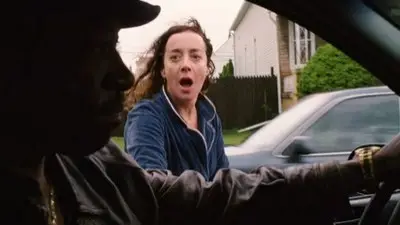 Consulter les informations sur l'épisode Un singe qui s'appelle Simien ou Ça va pas plaire à Frances