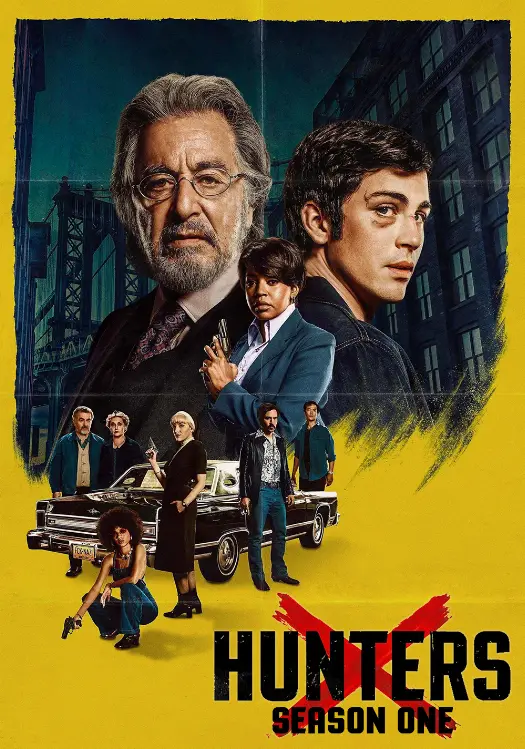 Couverture de l'album Saison 1