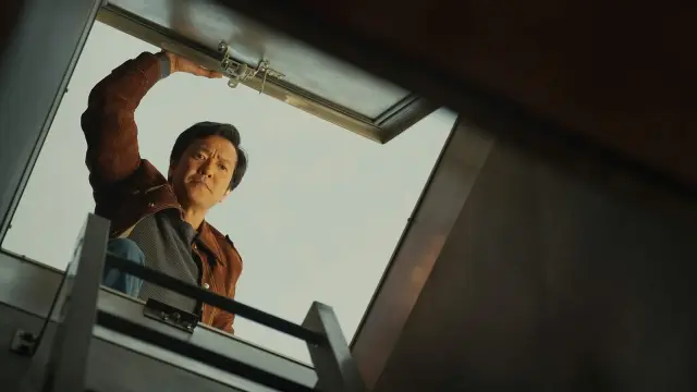Consulter les informations sur l'épisode Un bon vieux barbecue nazi