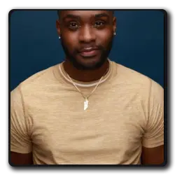 Toutes les infos sur Darnell Williams Darnell Williams(hunters_2020)