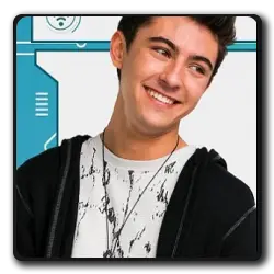 Andrew LaPierre(i-am-frankie_2017)