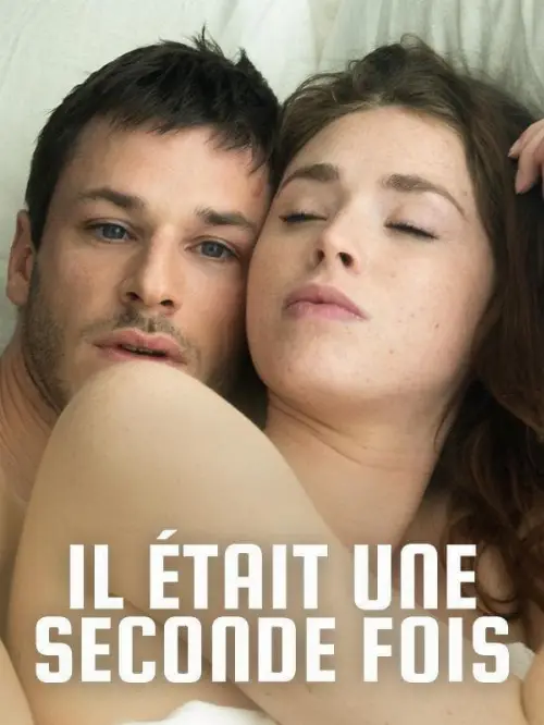 Couverture de l'album Il était une seconde fois