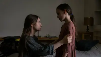 Consulter les informations sur l'épisode La petite flamme