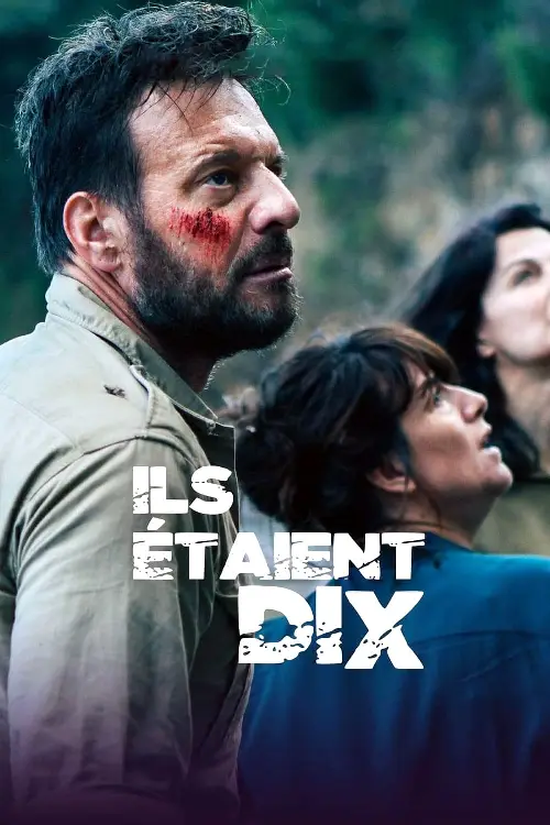 Couverture de l'album Saison 1 Couverture de l'album Saison 1