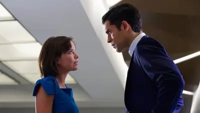 Consulter les informations sur l'épisode Restriction