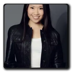 Toutes les infos sur Actrice Chinoise (voix) Actrice Chinoise (voix)(incorporated_2016)