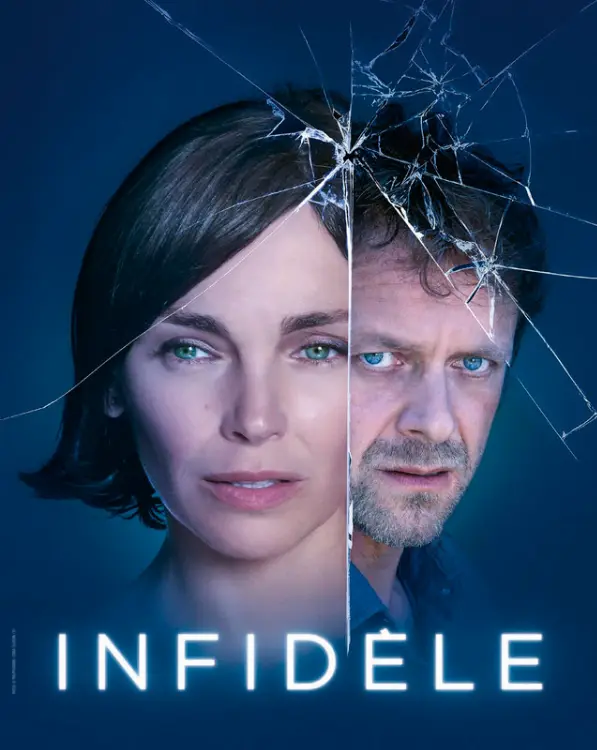 Couverture de l'album Saison 1