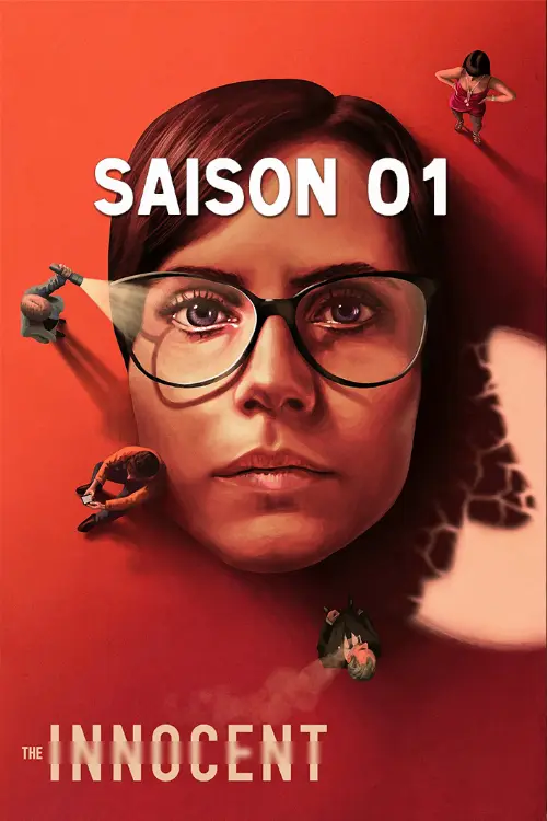 Couverture de l'album Saison 1