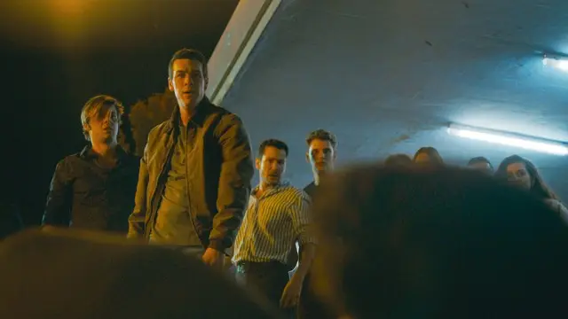 Consulter les informations sur l'épisode Épisode 1