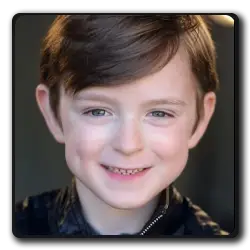 Toutes les infos sur Billy (4 Ans) Billy (4 Ans)(inoubliable-ollie_2022)