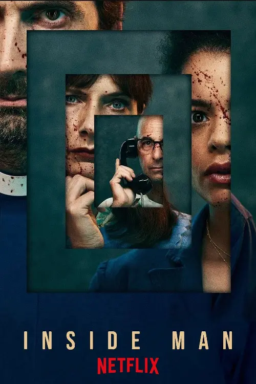 Couverture de l'album Saison 1