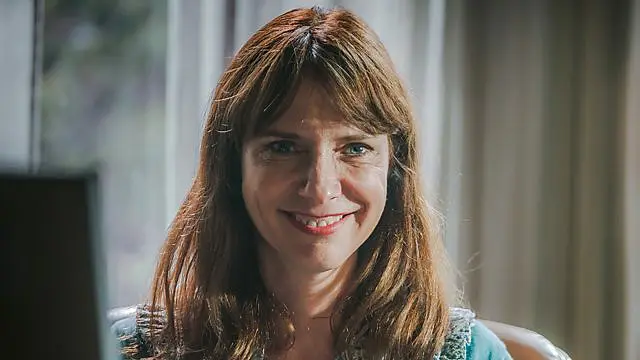 Consulter les informations sur l'épisode Épisode 4