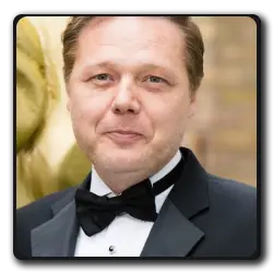 Toutes les infos sur Doug Tripp Doug Tripp(intimidation_2020)