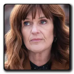 Toutes les infos sur DS Johanna Griffin DS Johanna Griffin(intimidation_2020)