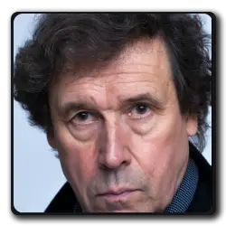 Toutes les infos sur Martin Killane Martin Killane(intimidation_2020)