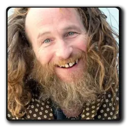 Toutes les infos sur Patrick Katz Patrick Katz(intimidation_2020)