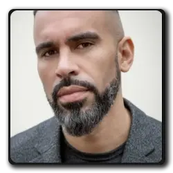 Toutes les infos sur Stuart Hope Stuart Hope(intimidation_2020)