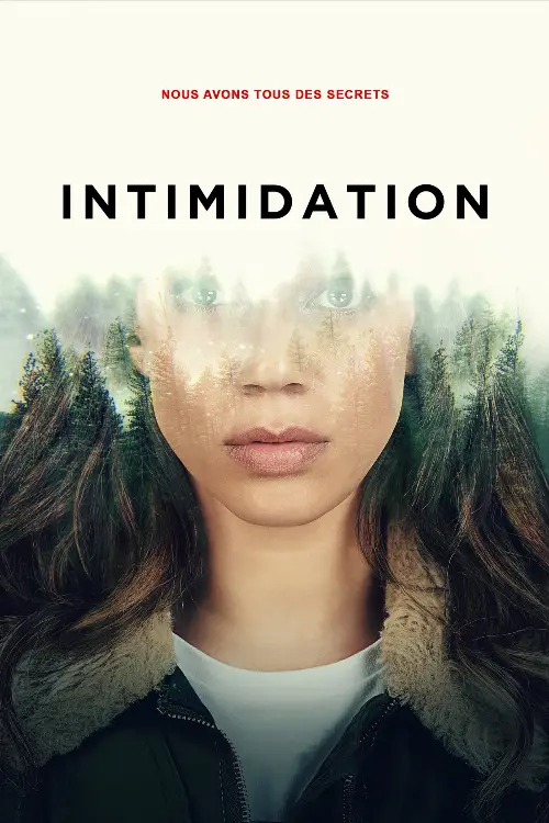Couverture de l'album Intimidation