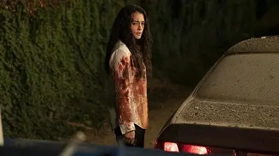 Consulter les informations sur l'épisode Down
