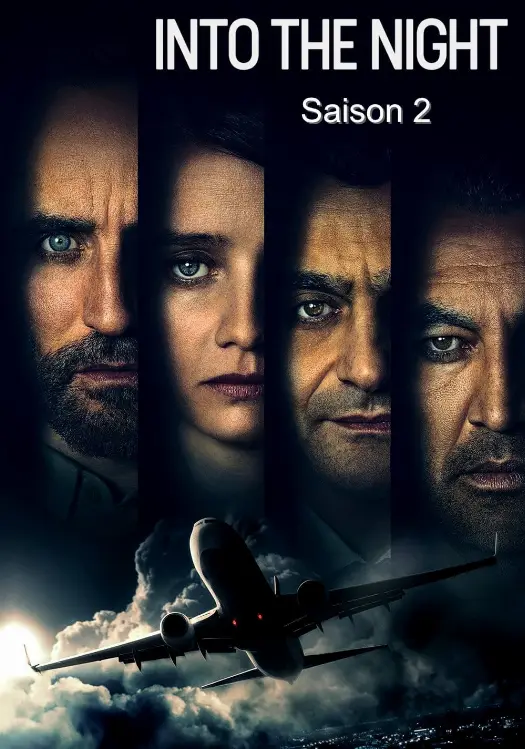 Consulter les informations sur la saison Saison 2