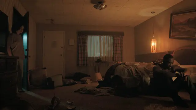 Consulter les informations sur l'épisode Infinitas Consulter les informations sur l'épisode Infinitas