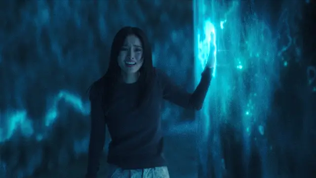 Consulter les informations sur l'épisode La destination finale Consulter les informations sur l'épisode La destination finale