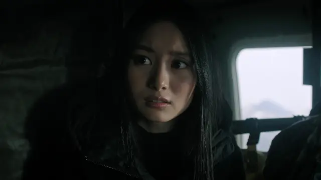 Consulter les informations sur l'épisode La mission Consulter les informations sur l'épisode La mission