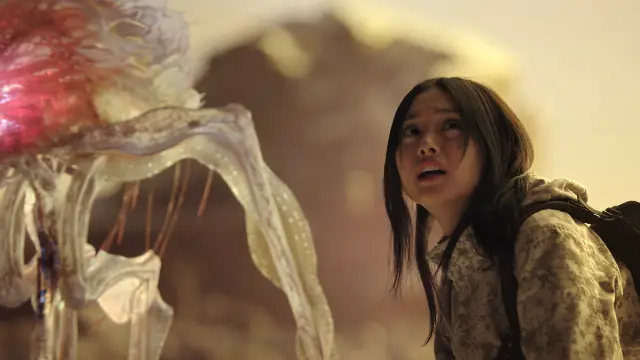 Consulter les informations sur l'épisode La vie dans la zone morte Consulter les informations sur l'épisode La vie dans la zone morte