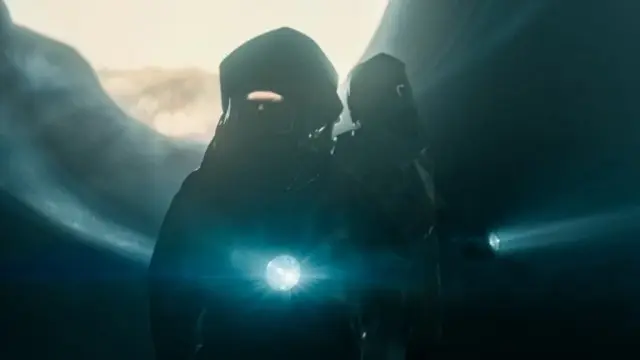 Consulter les informations sur l'épisode Le premier jour Consulter les informations sur l'épisode Le premier jour