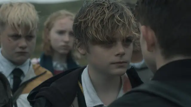 Consulter les informations sur l'épisode Le roi est mort Consulter les informations sur l'épisode Le roi est mort