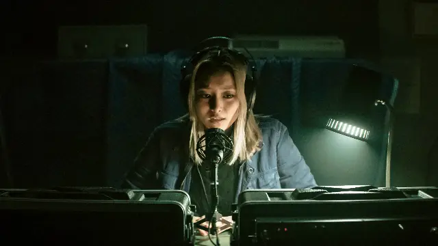 Consulter les informations sur l'épisode Plein d'étoiles Consulter les informations sur l'épisode Plein d'étoiles