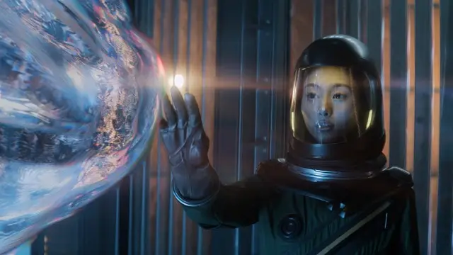 Consulter les informations sur l'épisode Quelque chose a changé Consulter les informations sur l'épisode Quelque chose a changé