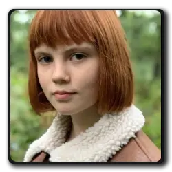 Toutes les infos sur Lucy Spencer Lucy Spencer(invasion_2021)