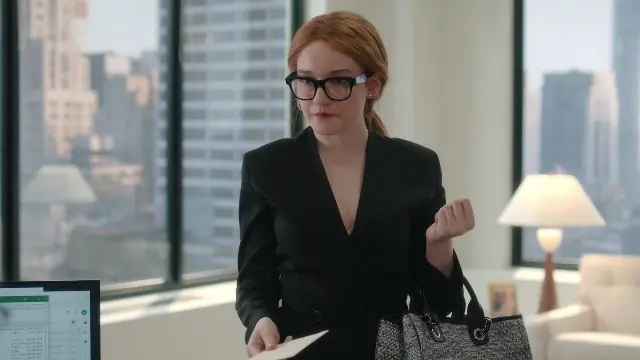 Consulter les informations sur l'épisode Jeune, chic et féroce