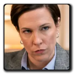 Toutes les infos sur ADA Catherine McCaw ADA Catherine McCaw(inventing-anna_2022)