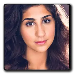 Toutes les infos sur Fatima Shadid Fatima Shadid(inventing-anna_2022)