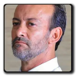 Toutes les infos sur Colonel Soto Colonel Soto(invisible-heroes_2019)