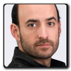 Toutes les infos sur Ismael Huerta Ismael Huerta(invisible-heroes_2019)